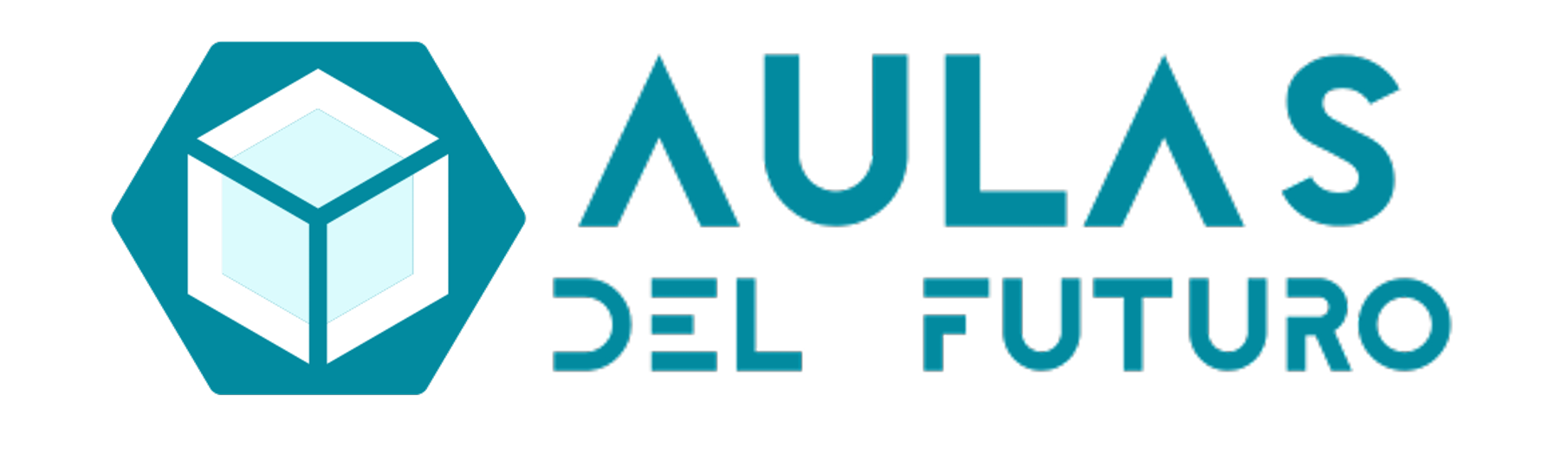 Aulas del Futuro Logo